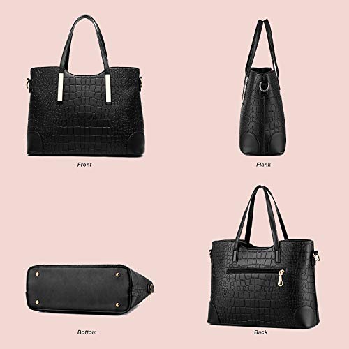 Tcife Purses And Handbags For Womens Satchel Shoulder Tote Bags Wallets #TOP6