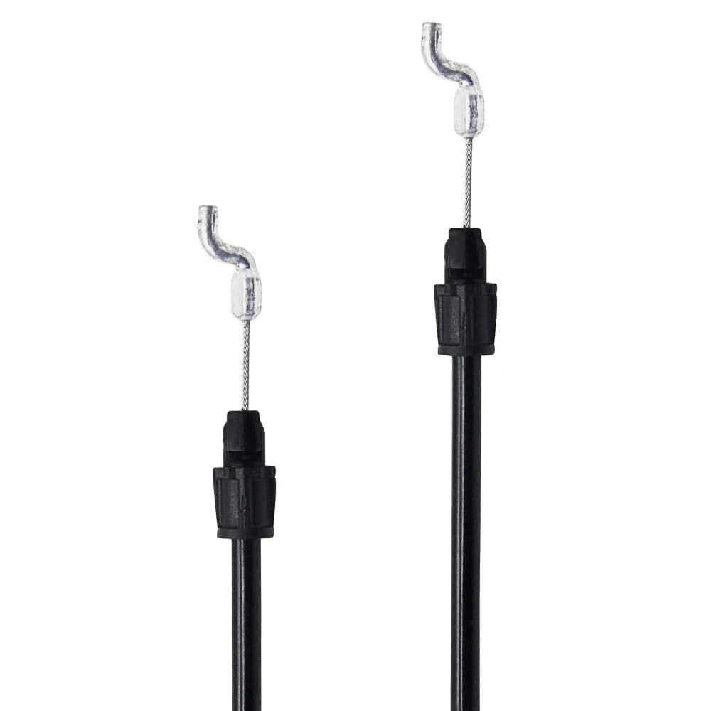 Cable de Control de Embrague 946-05105A, Cable de Control 746-05105A Apto for cortacésped