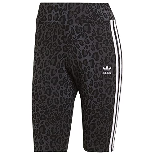 Short adidas Court Noir XS Évite les Frottements Durant l'Effort