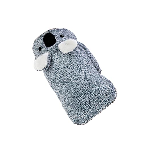 Disfraz para perro Onesie cálido talla XXL