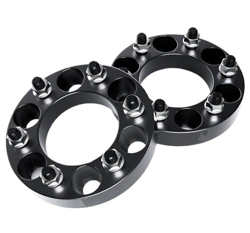 Spacer de Roue Pour Isuzu Évitez le Roulis de Votre D-MAX 6x139.7 38mm