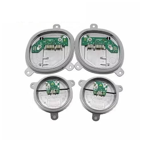 Módulo de Control de Faros Delanteros G20 y Chips de Placa PCB DRL Amarilla para 320i 1