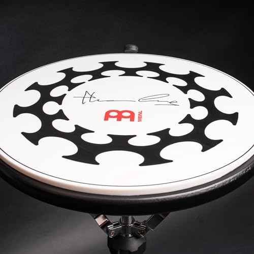 Meinl Cymbals Drum Practice Pad 12 Zoll (30,48 cm)