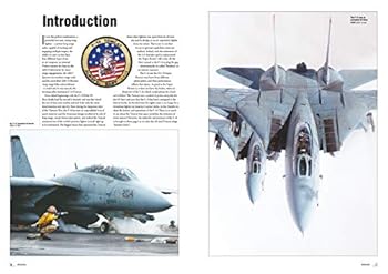 Paperback SAMB035 SAM Publications - The Grumman F-14 Tomcat Book