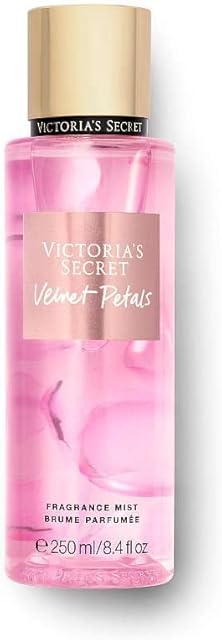 Victoria Secret Velvet Petals Fragrance Mist 250 ml