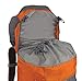 Outdoor Products Arrowhead Int. Frame Pack (Black/Griffin) (Pumpkin)