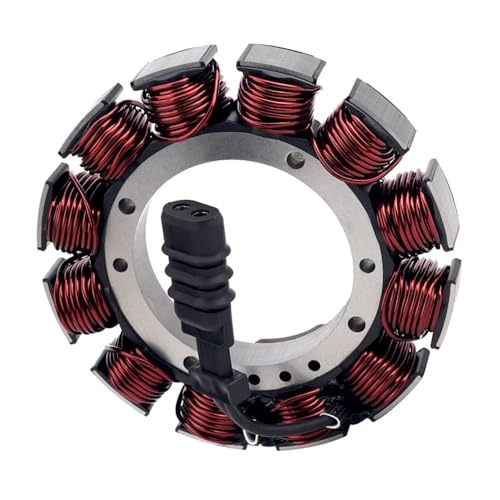 Stator d'allumage de moto Sportster XLH 883 1200 bobine rechange