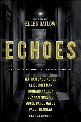 Echoes view 2