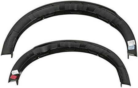Subaru E201SAJ000 Wheel Arch Molding Kit