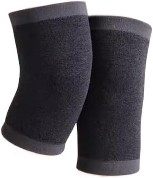 Cashmere Knee Protector For Warmth For Men And Women, Joint Protection For The Elderly, Seasonal Short, And Cold