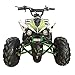 X-PRO Thunder 125cc 125cc ATV Quad Youth 4 wheeler ATVs Quads Big 19