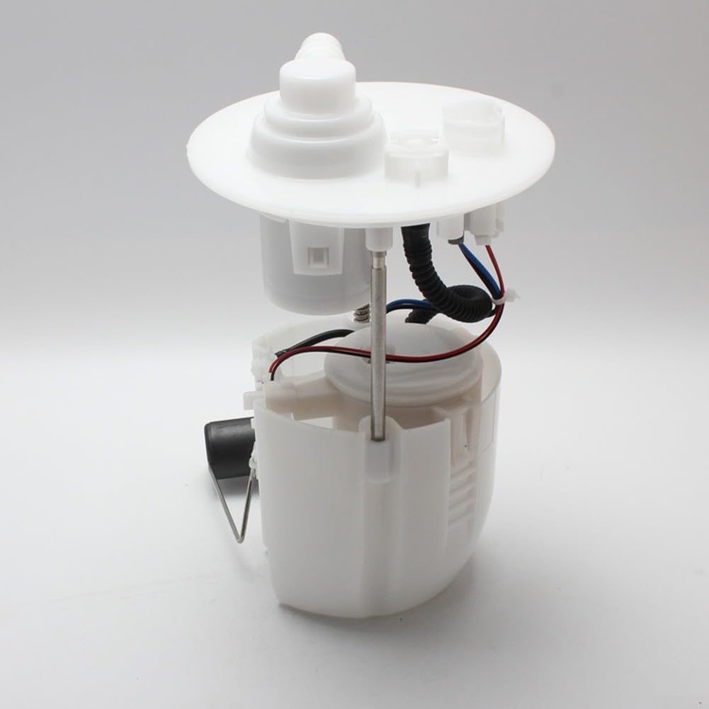 Kit de pompe à carburant en aluminium et plastique pour Toyota Corolla 1,8