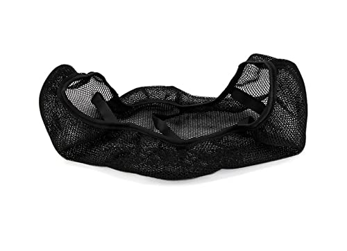 Housse de Siège en Maille 3D pour F850GS : le confort absolu pour vos voyages de l'été