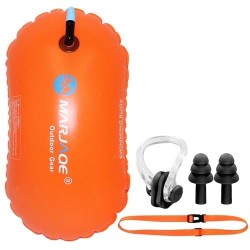 HSHHOOM Boya de Natación Aguas Abiertas (YY-HS)