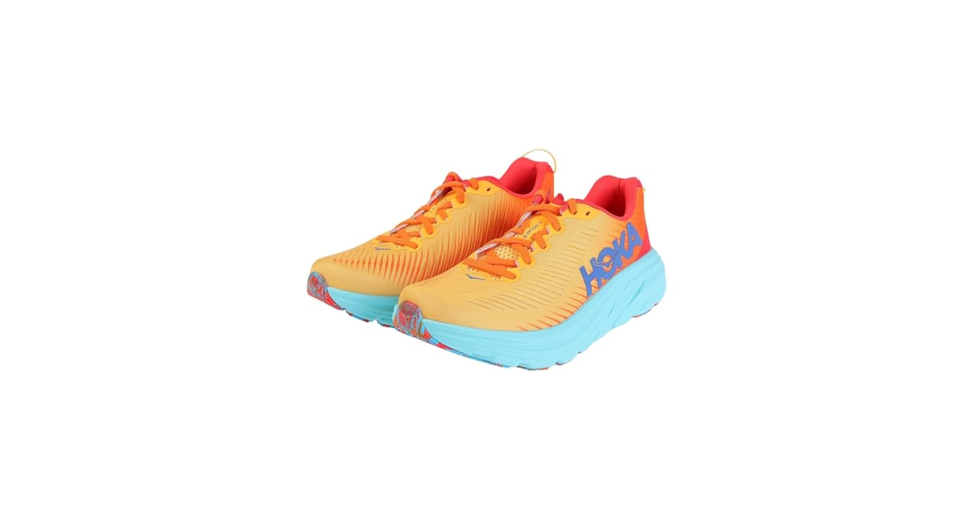 ☆HOKA ONEONE☆ホカRINCON3厚底ランニングシューズ 27cm ホカ オネオネ RINCON3 WIDE (ランニングシューズ) 価格比較