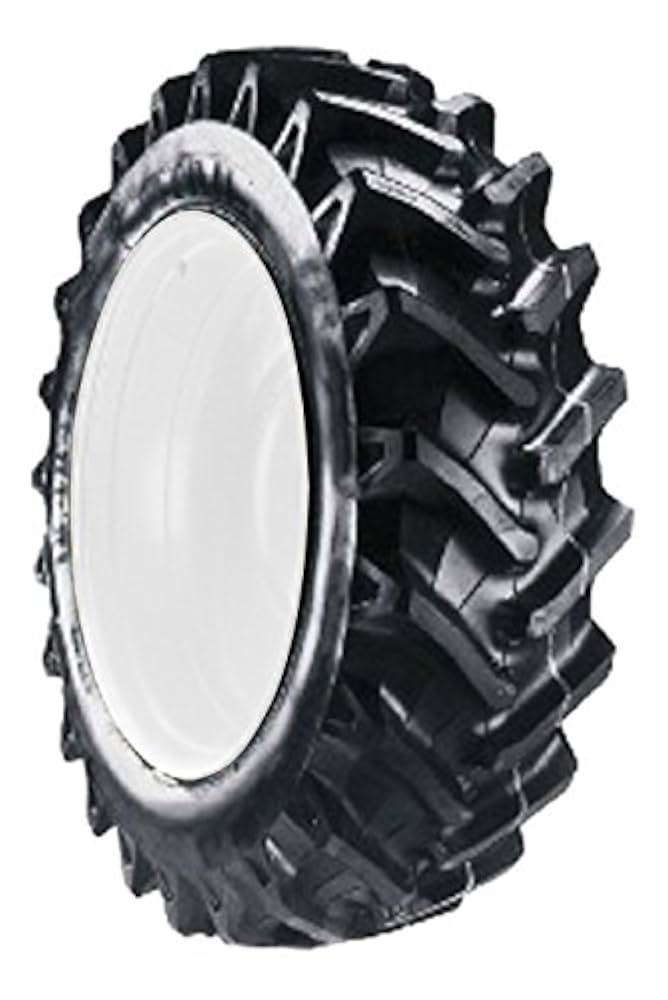 rii様* size130 Amazon.com: Titan Hi-Traction Lug R-1 Lawn & Garden Tire