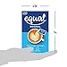Equal Sugar Packets, 8.1oz (230 ct)