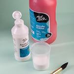 Mont Marte Premium Acrylic Flow Medium