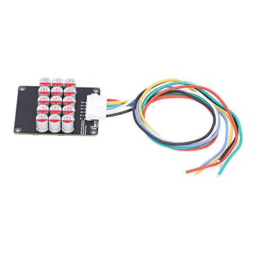 Battery Active Equalizer NCER RGY Tabla DE Transferencia para NCM LFP LTO3 con Alta y Eficiencia (5S)