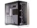 Produktbild Lian Li PC-O11DW 011 Dynamic O11DW-GB002 Gaming-Computer-Gehäuse, Weiß mit Heizkörper-Halterung
