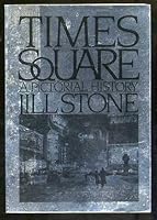 Times Square 0020377304 Book Cover
