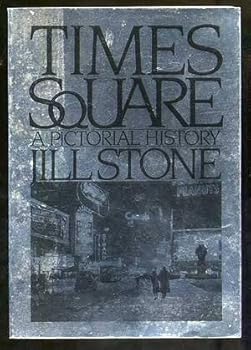 Paperback Times Square Book