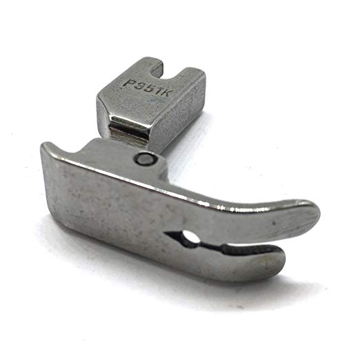Prensatelas Articulado para Tela de Punto Fino HONEYSEW miniatura 3