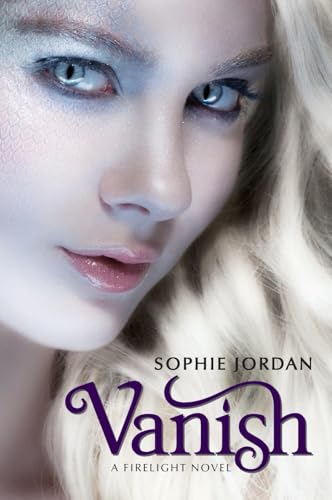 Vanish (Firelight, 2)