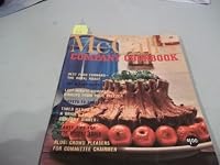 McCall's Company Cookbook B000NPV5WE Book Cover