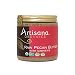 Artisana Organics - Pecan Butter with Cashews, no added sugar or oil, Certified organic, RAW and non-GMO, rich and creamy