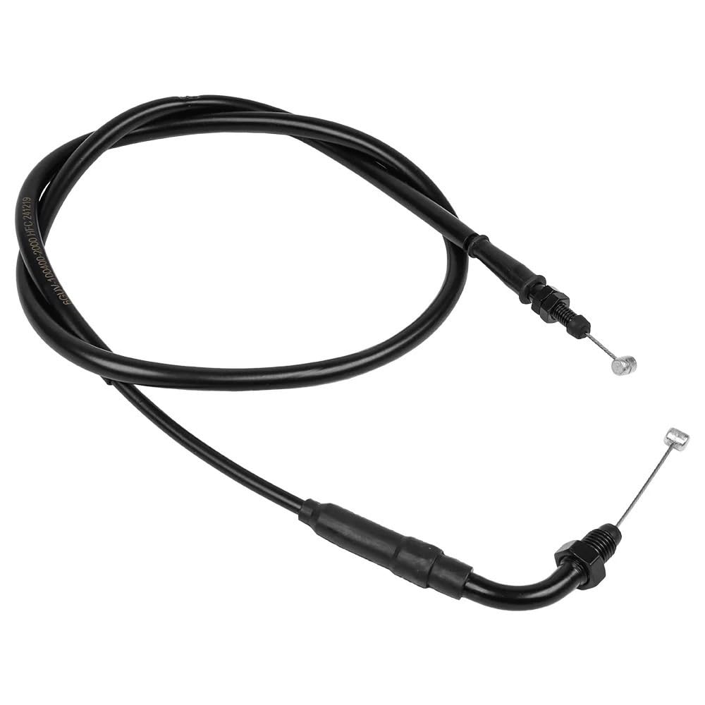Para 700MT CF700-9A-9B MT700 700 MT accesorios de motocicleta Cable acelerador ajustable embrague puerta aceite