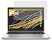 Produktbild atFoliX Panzerfolie kompatibel mit HP ProBook 650 G4 Schutzfolie, entspiegelnde und stoßdämpfende FX Folie (2X)