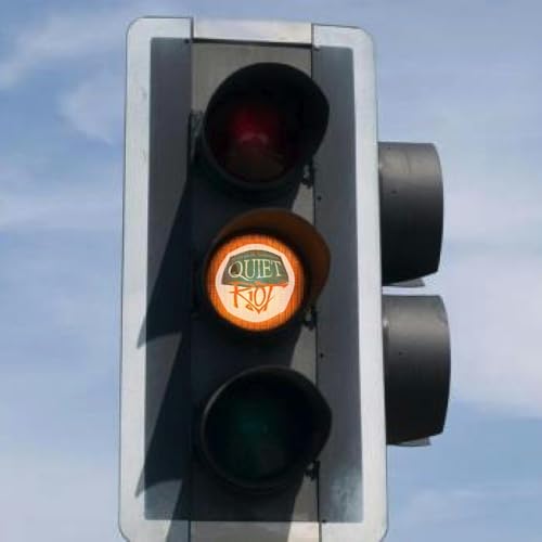 The Space Between Peace And War