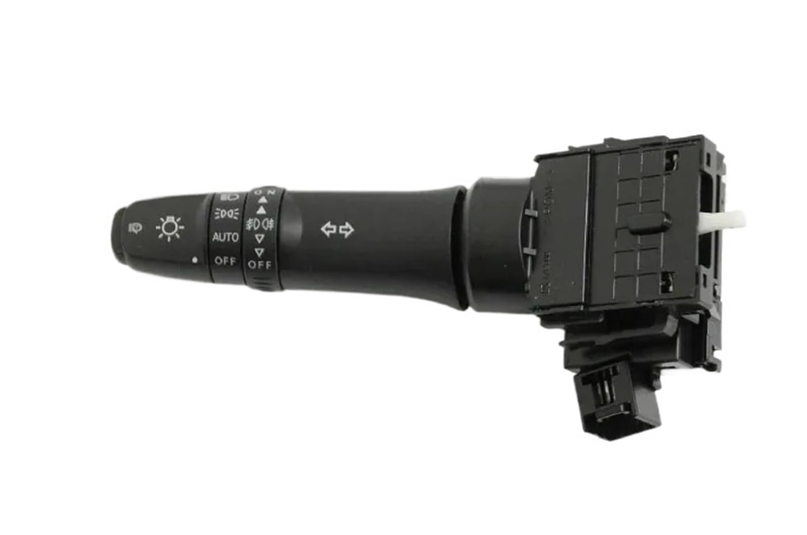 Commutateur clignotant Mitsubishi Outlander réparer commande phare 8614A130