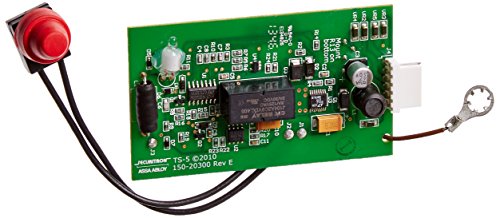 Securitron TS-5 Touch Sensor for TSB Fail Safe by Securitron - Used condition - US$108.75