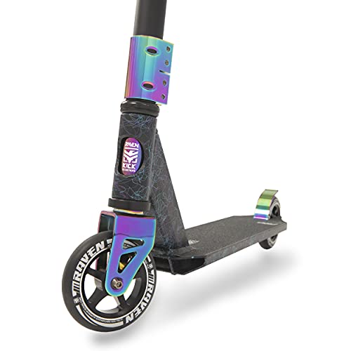 Monopattino Acrobatico/Freestyle, Monopattino