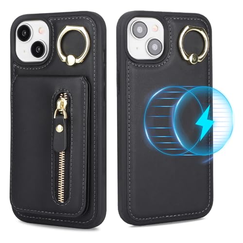 iPhone 14 / 13 ʗp P[X  J[hP[X OtP[X magsafeΉP[X }OZ[t magsafep ACz14 ACz13 Ot iPhone14 iPhone13 Jo[ X}zP[X ACtH14 A