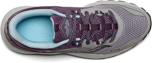 Image of Saucony Women's Excursion Tr15 Trail Running Shoes