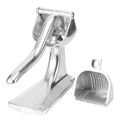 Manual Juicer, Multifunction Mini Manual Juicer Fruit Lemon Orange Press Squeezer Extractor Kitchen Accessory by Yosoo - Image 7