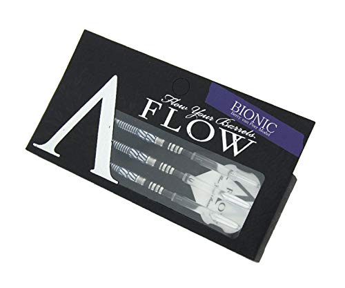 Amazon | DYNASTY A-FLOW BLACK LINE 