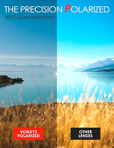 Image of Transition Replacement Lenses Compatible with Ray-Ban Meta Wayfarer RW4006 /RW4008 /RW4012 50MM&53MM (Gen 2) - Options