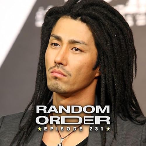 When an Asian Man Unlocks Dreadlocks | EP 231