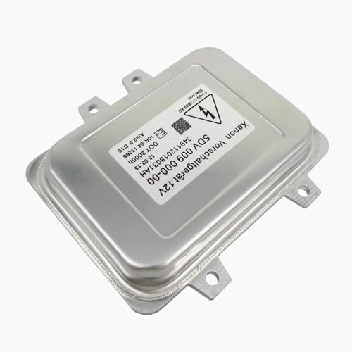 Ballast de phare HID unité de commande xénon 5DV00900000 compatible Hyundai Equus - 6