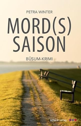 Preisvergleich Produktbild Mordssaison: Büsum-Krimi