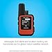 Garmin 010-02602-00 inReach Mini 2 Portable Satellite Communicator/GPS Navigator, Flame Red Bundle with 2 YR Premium Extended Service Protection Plan