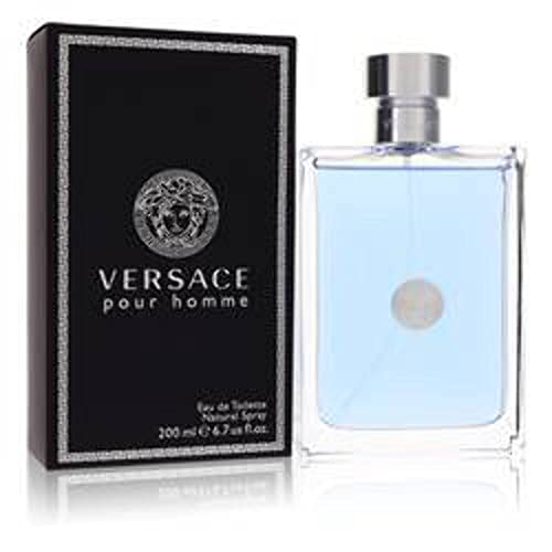 Versace Versace Pour Homme Edt Spray 30Ml/1Oz #TOP3