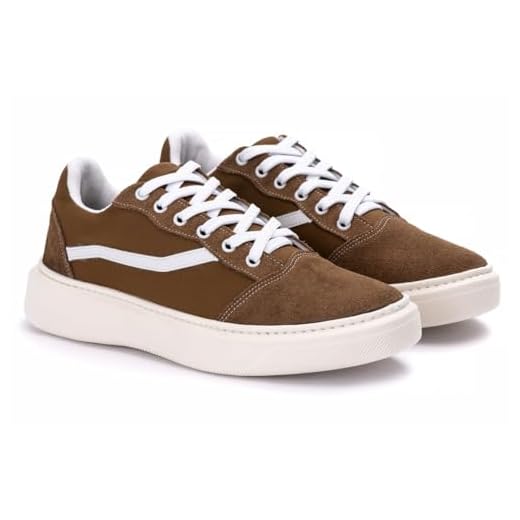 Tênis Caramelo Old Skool Sk8-Hi Authentic Slip-On Sapatenis Ultrarange Masculino Feminino Casual Skate Original Preto Branco Confortável Clássico Cano Alto Cano Baixo Estilo Urbano Sapato Streetwear (Caramelo, BR, Adulto, Numérico, 45)