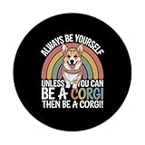Zoom IMG-2 cute corgi funny saying corgis Zoom IMG-2 cute corgi funny saying corgis