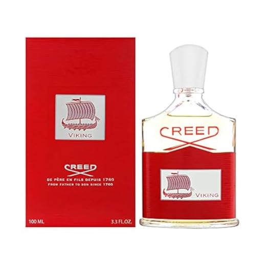 7. Creed Viking Eau de Parfum