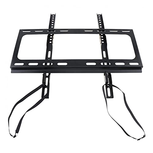 45KG 1.5mm Cold Ligation Board TV Wall Mount Bracket Flat Panel TV Frame for 26-60 Inch LCD LED Monitor Flat Pan